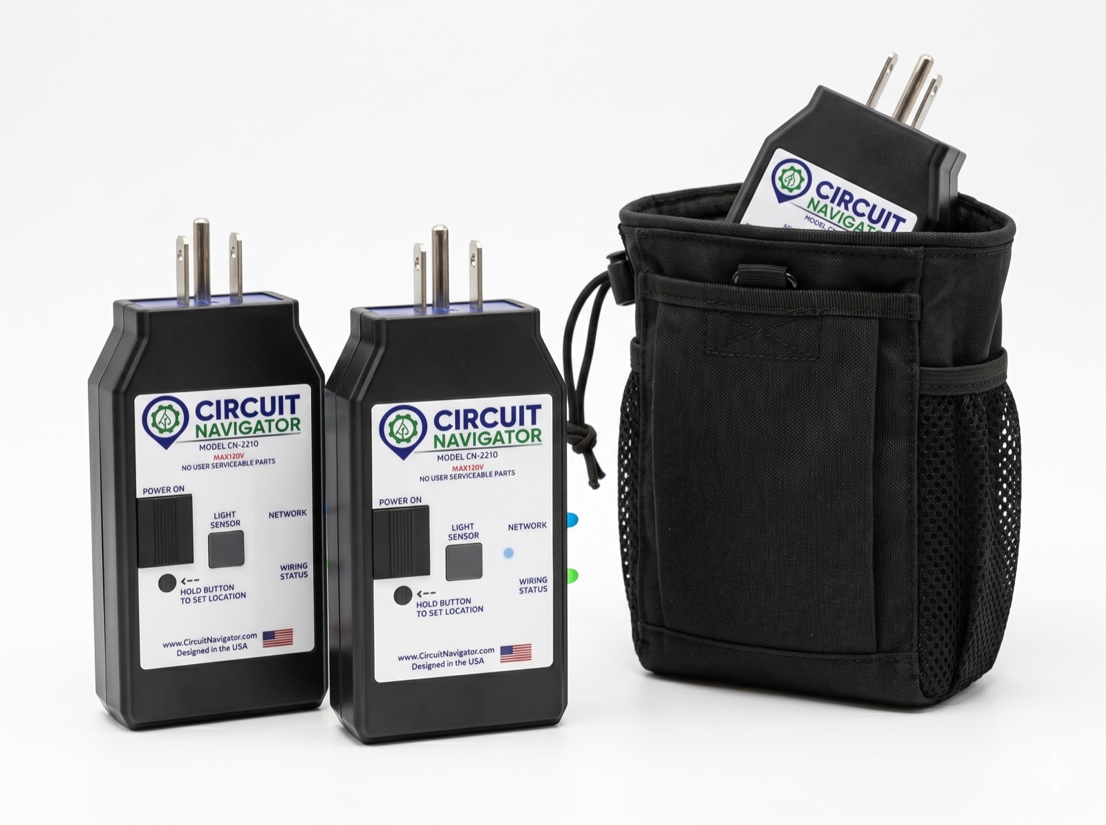 3-Navi Kit